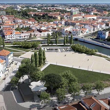 Azuleixo Aveiro Exterior foto