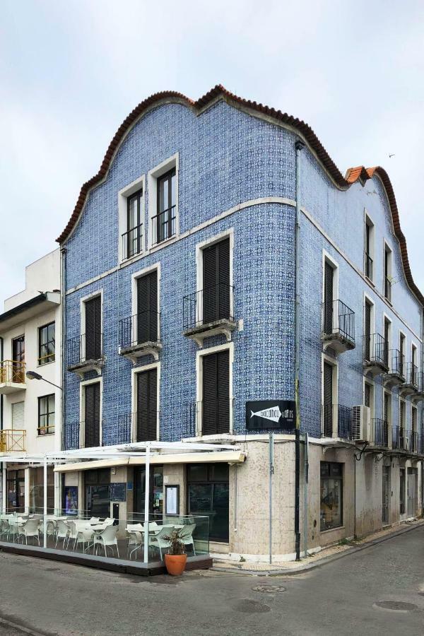 Azuleixo Aveiro Exterior foto